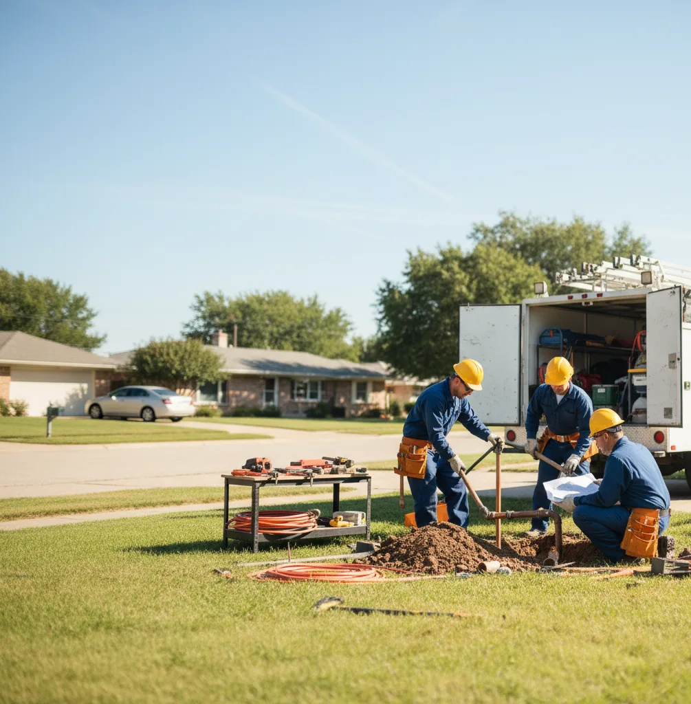Water Heater Repair in Blytheville, AR